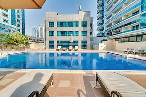 2 Bedroom Apartment Marina