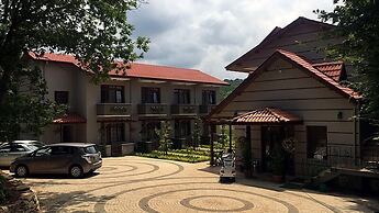 KerpeDiem Otel