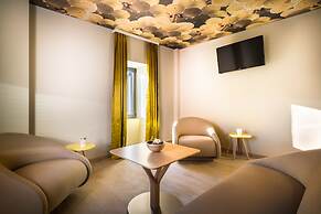 Hotel Vinotel Gospoja