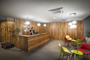 Hotel Vinotel Gospoja