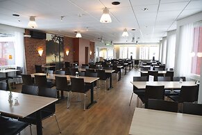Vårdnäs Stiftsgård