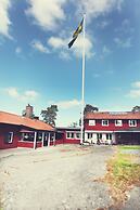 Vårdnäs Stiftsgård