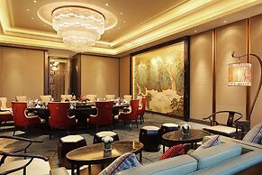 Wanda Realm Taian