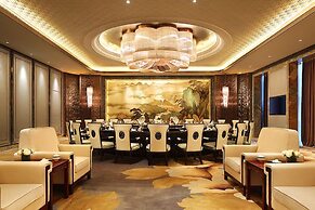 Wanda Realm Taian