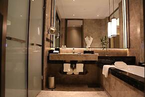Wanda Realm Taian