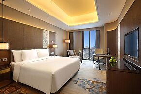 Wanda Realm Taian
