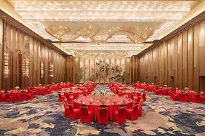 Wanda Realm Taian