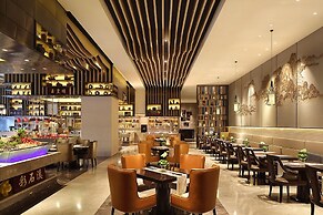 Wanda Realm Taian