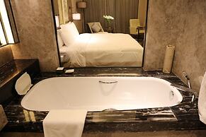 Wanda Realm Taian