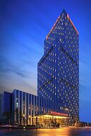 Wanda Realm Taian