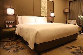 Wanda Realm Taian