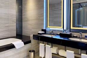 Wanda Realm Taian