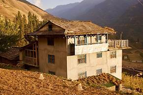 Lukum Homestay