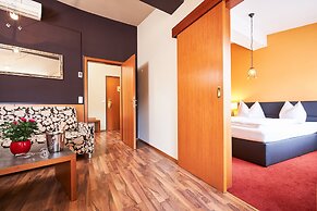 Hotel Landskron