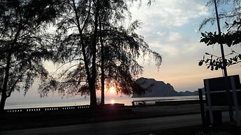 PK Resort