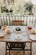 B&B Piazza Argento