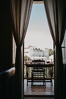 B&B Piazza Argento