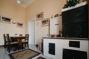 B&B Piazza Argento