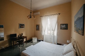 B&B Piazza Argento