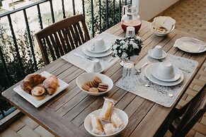 B&B Piazza Argento