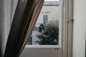 B&B Piazza Argento