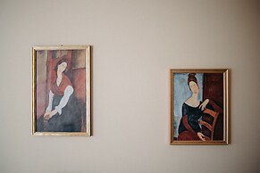 B&B Piazza Argento