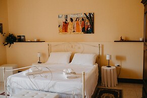 B&B Piazza Argento