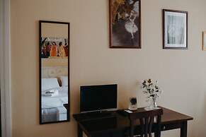 B&B Piazza Argento