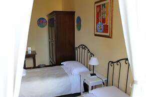 B&B Piazza Argento