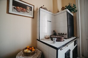 B&B Piazza Argento
