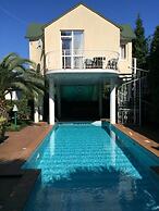 Laverna Guest House