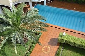 Laverna Guest House