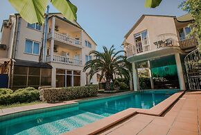 Laverna Guest House