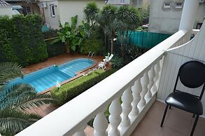 Laverna Guest House