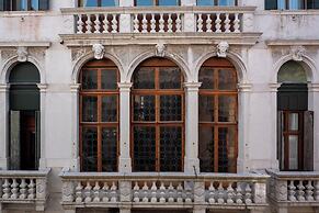 Foresteria Valdese Di Venezia