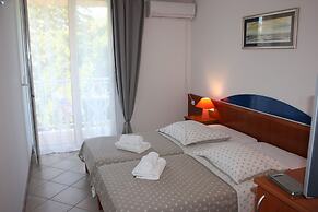 Tourist Settlement Brzet