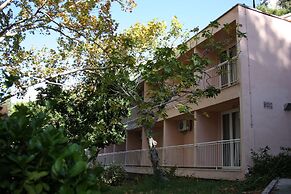 Tourist Settlement Brzet