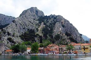 Tourist Settlement Brzet