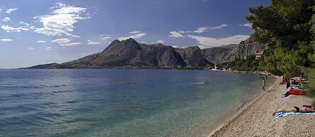 Tourist Settlement Brzet
