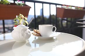 Tbilisi View Hotel
