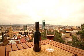 Tbilisi View Hotel