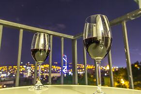 Tbilisi View Hotel