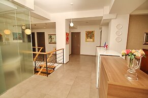 Tbilisi View Hotel