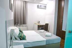 Tbilisi View Hotel