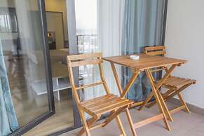 Tbilisi View Hotel