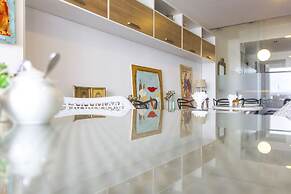 Tbilisi View Hotel