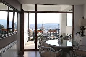 Tbilisi View Hotel