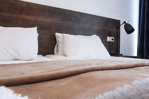 Tbilisi View Hotel