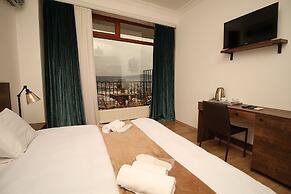 Tbilisi View Hotel