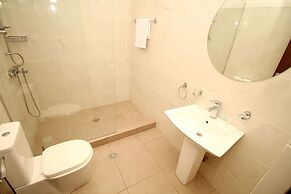 Tbilisi View Hotel